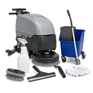 Cleaning