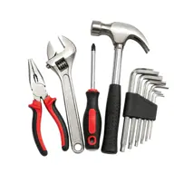 Hand Tools
