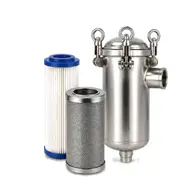 Industrial Filter