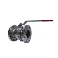 Industrial Valves