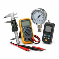 Measurement & Testing