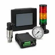 Analyzers & Analytical Instruments