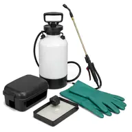 Pest Control Products