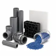 Plastic
