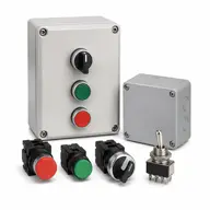 Switches and Switches Box