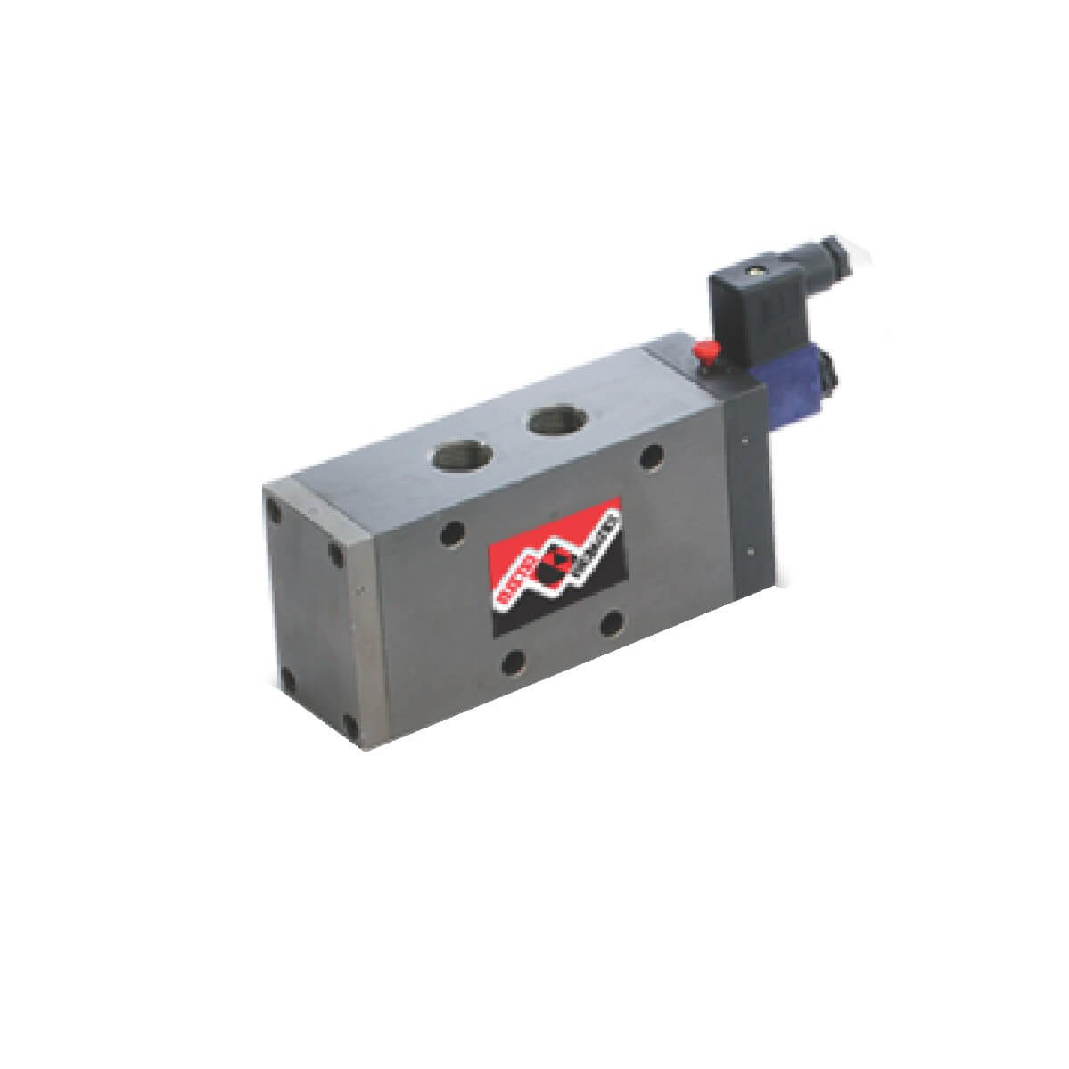 1/2  3 way NC Stackable Series