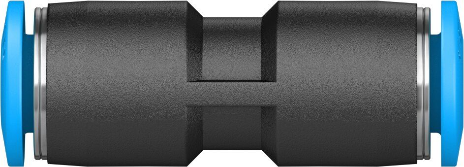 FESTO QS-4 Push-In Connector 153031