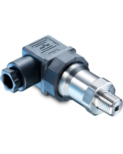 Baumer Ctx Pressure Sensors -0 ... 60 bar