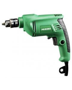 10 mm Drills D 10VSTA - HIKOKI