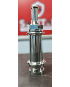 SS 202 Branch Pipe Safetap