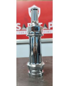 SS 304 Branch Pipe Safetap