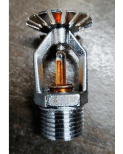 Fire Sprinkler Pendent  Type 57 Degree Safetap