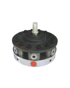 11RBC Radial Piston Pump Balaji Hydraulic