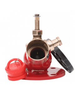 160 PCD G.M, Hydrant Valve