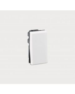 16 A 1 Way white Switches - 16 A - 230 VA- Myrius