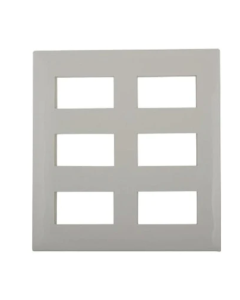 18 Module Plate & frame 224 x 240 - Britzy