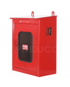 18G Single Door Hose Box 02