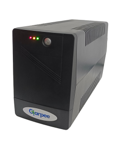 2000 VA Line Interactive UPS Giarpee LI20 3 Socket