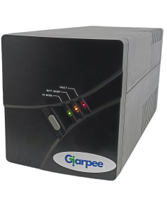 2000 VA Line Interactive UPS Giarpee LI20  4 Socket