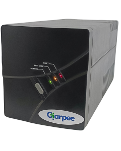 1000VA Line Interactive UPS Giarpee LI10 4 Socket LI1000