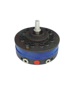 12RBCE Radial Piston Pump Balaji Hydraulic