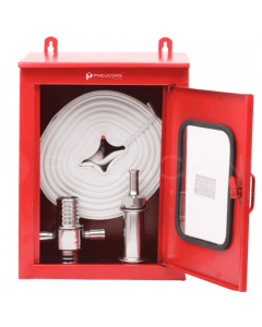 20G Single Door Hose Box 02