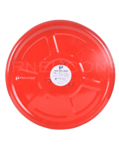25mm, Swivel Type, 15 mtr - Hose Reel Drum With Hose Pipe