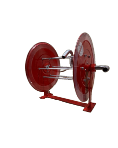 25mm x 30mtr Hose Reel Drum (Wall Mounted / Fixed Type) - Marichi