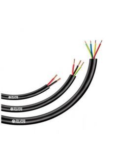 2.5 Sq.mm Flexible Cables For - 1100 Volts Polycab