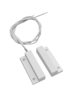 2 Wired Magnetic Contact EM-FAS
