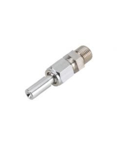2mm Hole Brass Fountain Nozzle (BSP) 