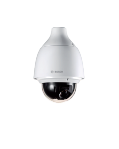 2 MP HDR 30x IP66 pendant Autodome IP Camera Starlight 5000i IR PTZ | BOSCH