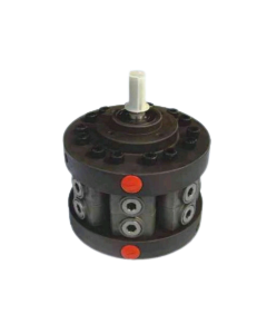 12RBE Radial Piston Pump Balaji Hydraulic