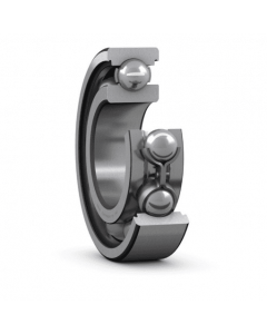 SKF 6207 Deep Groove Ball Bearings