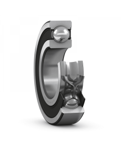 SKF 6207-2RS1 Deep Groove Ball Bearings