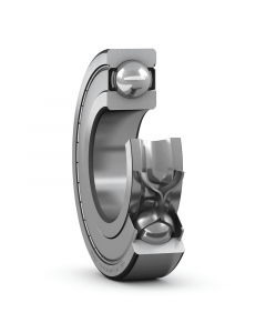 SKF 6309-2Z Deep Groove Ball Bearings