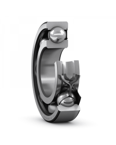 SKF 6211-RS1 Deep Groove Ball Bearings