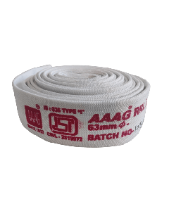 RRL Fire Hoses 30 Mtr IS : 636 Type - A(Type-1) - AAAG India