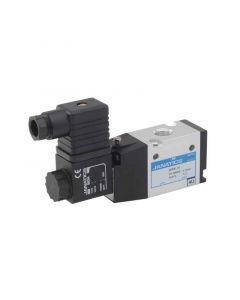 3/2 Single Solenoid Pilot Operated Valve