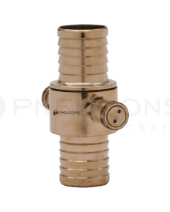  G.M Delivery Hose Coupling  (API) 