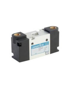 3/2Double External Pilot Operated Valve 