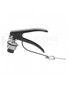 4/6 kg - Squeeze Grip Valve 