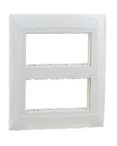 4 x 2 modules Plate & frame 146 x 172 - Britzy