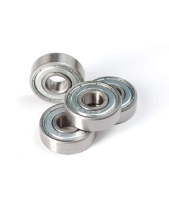 608 ZZ Bearing Pack Of 10 PC Imported 