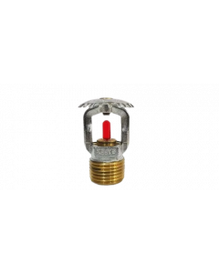 68D Upright Sprinkler Safex