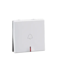 6 A bell push buttons 2 module- Lyncus
