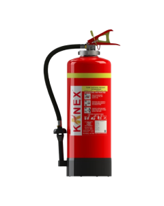 9 Ltr Foam Kanex Stored Pressure Fire Extinguishers (RQ Series) 3%