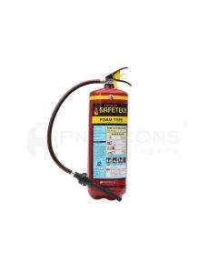 9 ltr - Mechanical Foam Cartridge Type - Fire Extinguisher