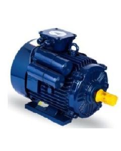 0.5HP - 5HP 1440 RPM Single Phase Foot Mounting Induction Motor Speedwel