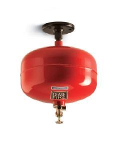CO2 Type FIRE EXTINGUISHERS
